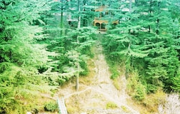 Deluxe room with balcony