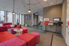 ibis M?nchen City S?d, Munich