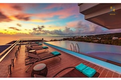 Night Sea Hotel, Phu Quoc