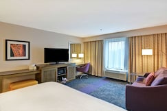 Hampton Inn Suites Ashland, Ohio, Ashland