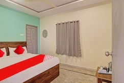 Flagship Hotel R Square, Hyderabad