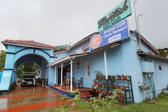 British Cliff Club Resort, Ooty