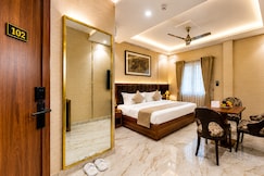 Hotel Ashirwad and Banquets @ 5 Mins from Railway Station, Dadri