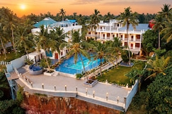 Skylar Seaview Beach Resort & Spa, Kottarakara