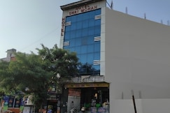 HOTEL SHRI MOHAN, Firozabad