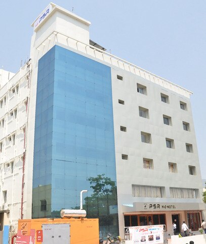 Psr Hotel Tirupati Inr 489 Off 1 9 9 9 Hotel Price