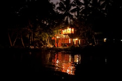 Tranquil Tides Kavvayi, Talipparamba