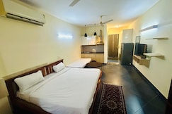 Samriddhi Studio Apartment, Delhi