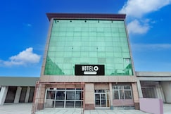 Super Hotel O Govind Nagar Kanpur formerly Maharoopa Palace, Kanpur