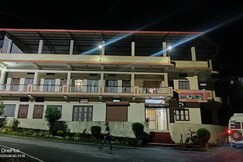 Saalak Social Palace Ukhimath, Ukhimath