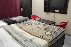 Staylo starlight inn, Delhi