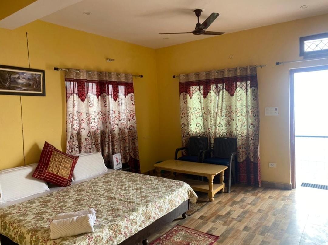 Goodluck Homestay - Tap to explore photos