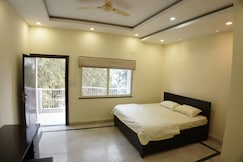 Antra Guest House, Bhopal