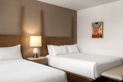 Hilton Cabana Miami Beach, Collier