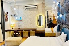 MidCityLuxe, Lucknow