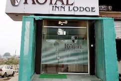 Royal Inn Lodging, Thane
