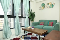 Ivy Downtown Apartment | 1 BHK | Nr NESCO & SV Rd, Mumbai