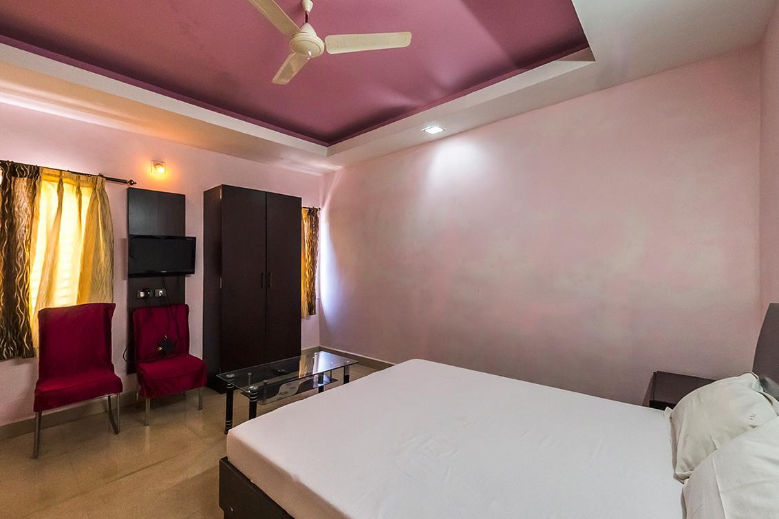 Krishnapatnam Grand Inn - Tap to explore photos