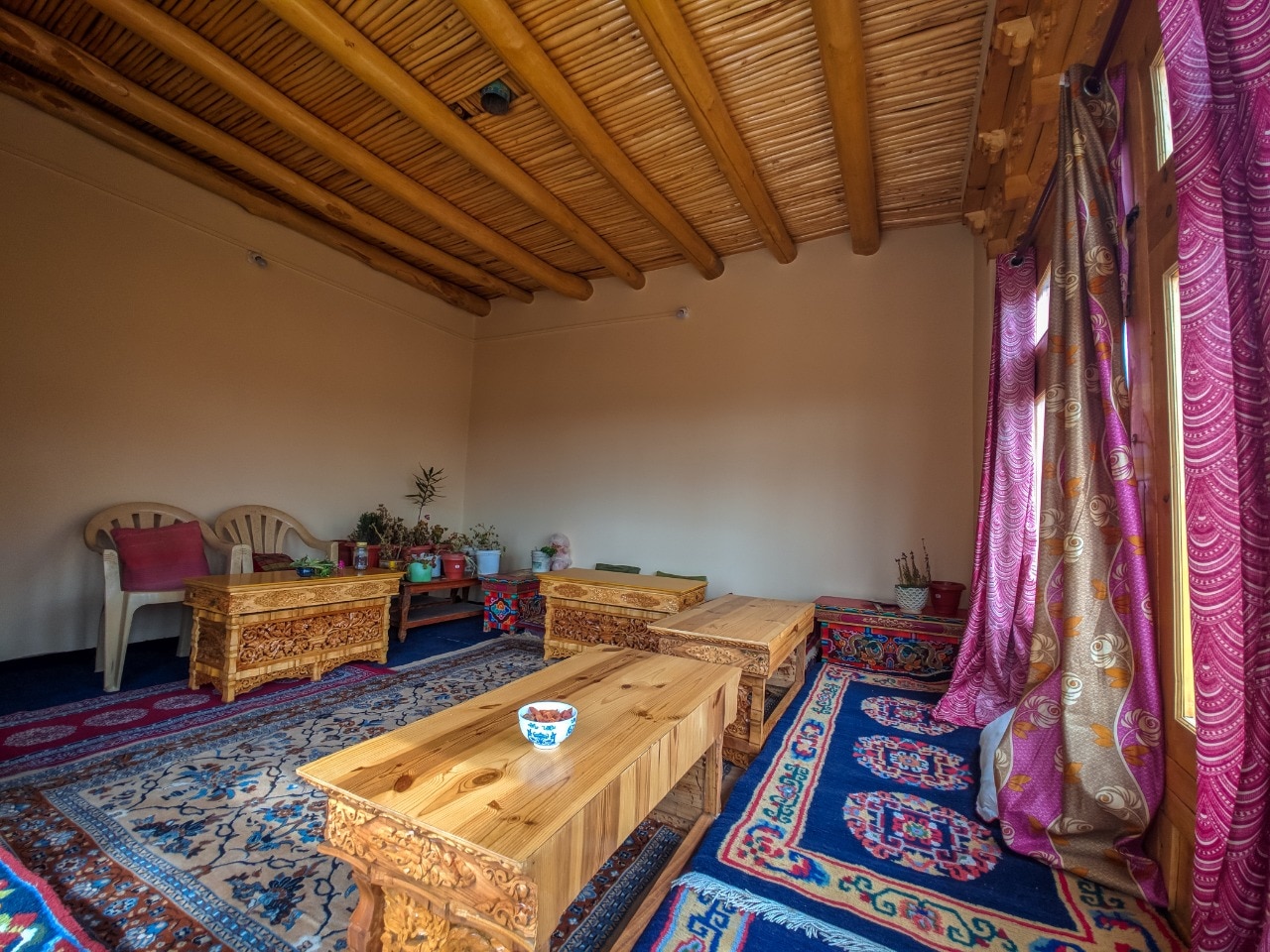 Thangol-1 (Himalayan Farmstays) - Tap to explore photos