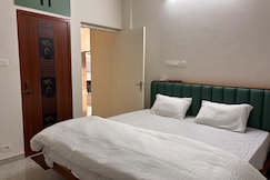 MK Quick Stay, Calicut (Kozhikode)