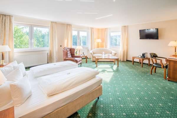 Best Western Hotel Am Papenberg - Tap to explore photos