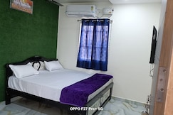 Namma Mantralaya Stay inn, Mantralayam