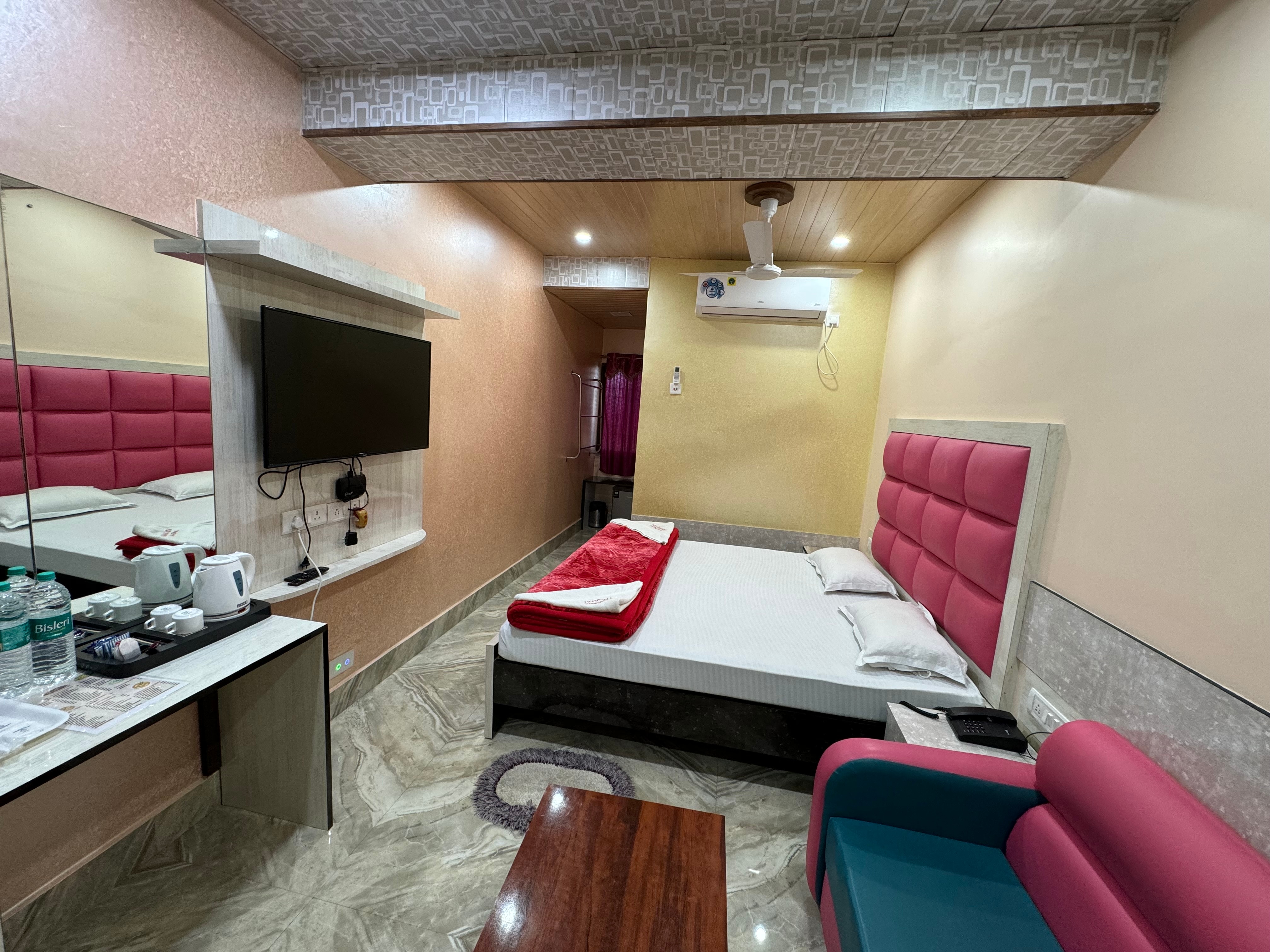 Hotel Chandan - Tap to explore photos