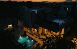 Swimming Pool 1