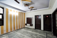 OYO 814306 Deep Residency, Ghaziabad