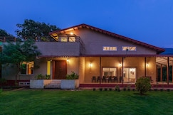 StayVista at Crete, Neral