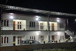 Diamond3 Apartment