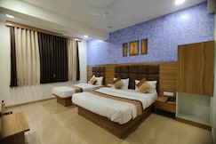 Hotel Newyork Inn, Anand