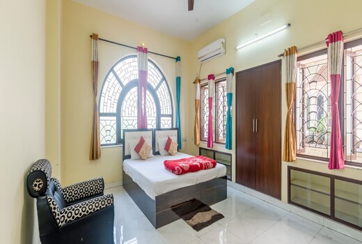 Apartment in Jadavpur