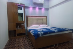 Ansh Paying Guest | Near Kashi Vishwanath Temple, Varanasi