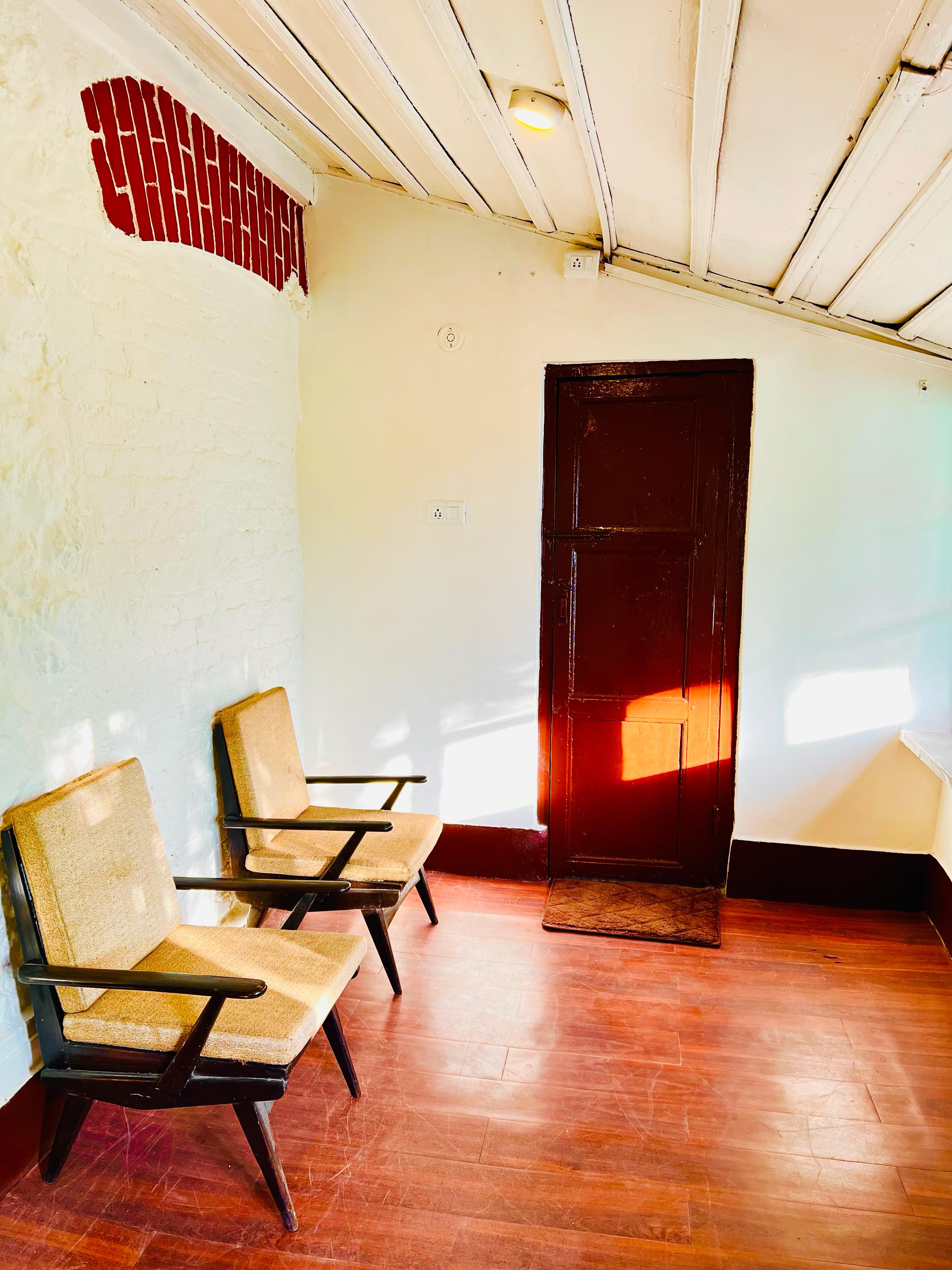 Nishantam Cottages Mussoorie - Tap to explore photos