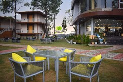 Pacific Inn Prakrti The Nature Lansdowne, Kotdwar