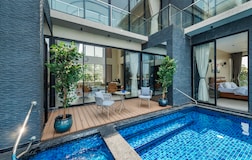 Swimming Pool 1