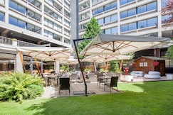 Crowne Plaza GENEVA, Geneva