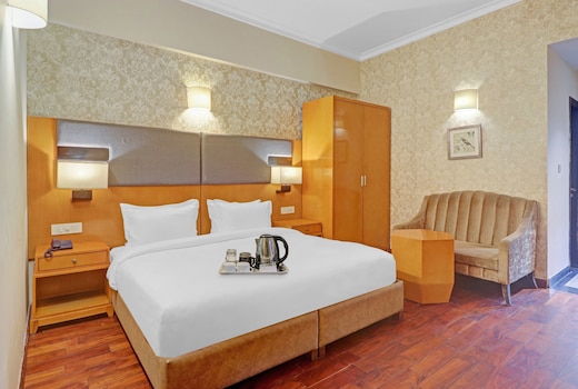 Hotel O L'elegant Hotel & Banquet By Ace Manor