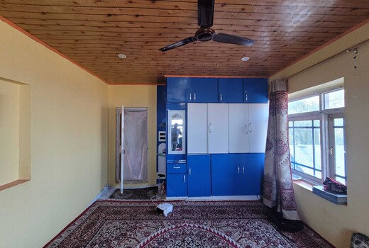 Hotel O Home Mehdi Homestay