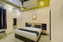 Hotel O Neelkanth, Jaipur