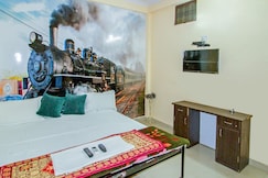 Manbodh Niwas, Lucknow