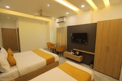 HOTEL CHANDRODAYA ORCHID, Vrindavan