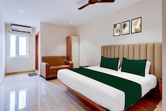 FabHotel Siddarth Prime, Vijaywada