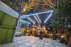 FabHotel Maruthi Residency - Nr Lakdikapul Metro Station, Hyderabad