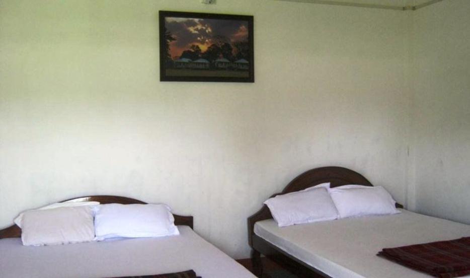 Gorumara Nature's Cottages (Family Room For 4) - Tap to explore photos