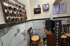 Amma Rooms and Dormitory, Raipur, Chhattisgarh