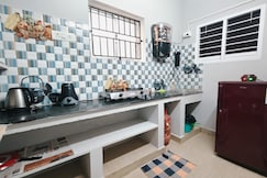 Chambre Belle, Chennai