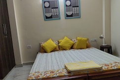 Tatvam stay, Gurgaon