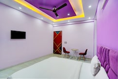 Hotel O Gold Residency, Greater Noida